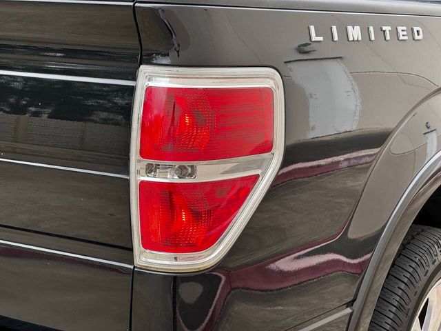 2014 Ford F-150 Limited 4x2 4dr SuperCrew Styleside 5.5 ft. SB | Houston, TX | Houston Auto Credit 2014 Ford F-150 Limited 4x2 4dr SuperCrew Styleside 5.5 ft. SB | Houston, TX | Houston Auto Credit