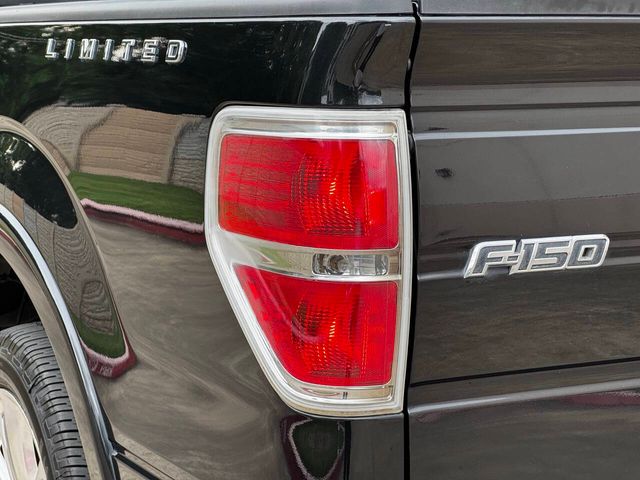 2014 Ford F-150 Limited 4x2 4dr SuperCrew Styleside 5.5 ft. SB | Houston, TX | Houston Auto Credit 2014 Ford F-150 Limited 4x2 4dr SuperCrew Styleside 5.5 ft. SB | Houston, TX | Houston Auto Credit