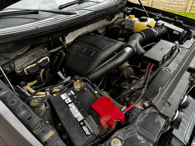 2014 Ford F-150 Limited 4x2 4dr SuperCrew Styleside 5.5 ft. SB | Houston, TX | Houston Auto Credit 2014 Ford F-150 Limited 4x2 4dr SuperCrew Styleside 5.5 ft. SB | Houston, TX | Houston Auto Credit