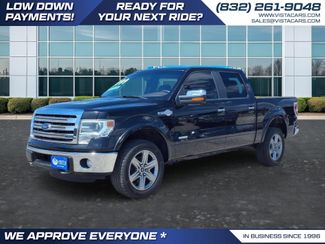2014 Ford F-150 King Ranch Houston, Texas Vista Cars and Trucks