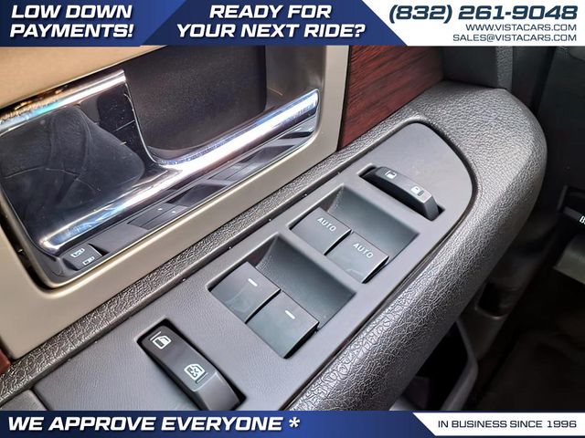 2014 Ford F-150 King Ranch Houston, Texas Vista Cars and Trucks 2014 Ford F-150 King Ranch Houston, Texas Vista Cars and Trucks