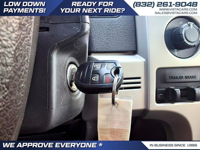 2014 Ford F-150 King Ranch Houston, Texas Vista Cars and Trucks 2014 Ford F-150 King Ranch Houston, Texas Vista Cars and Trucks