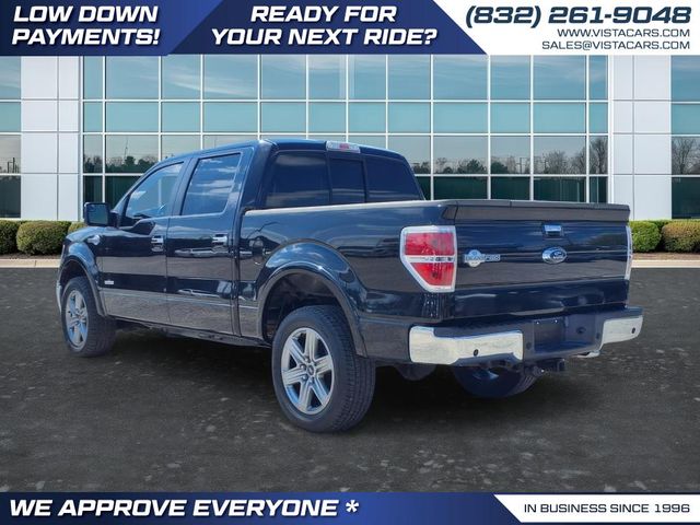 2014 Ford F-150 King Ranch Houston, Texas Vista Cars and Trucks 2014 Ford F-150 King Ranch Houston, Texas Vista Cars and Trucks
