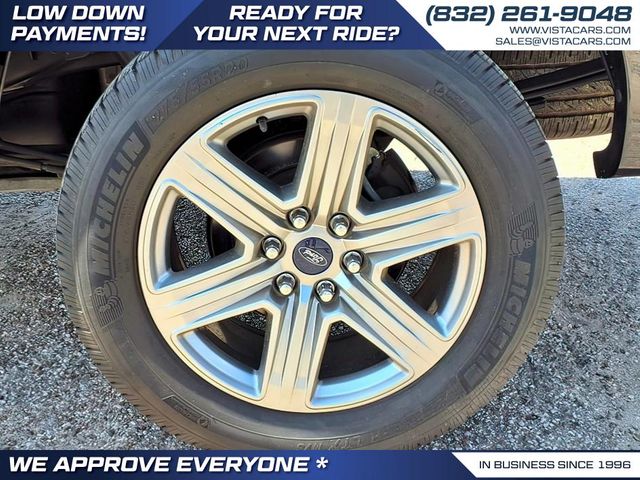 2014 Ford F-150 King Ranch Houston, Texas Vista Cars and Trucks