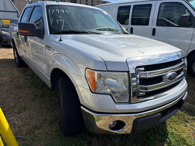 2014 Ford F-150 XLT | Kenner, LA | Auto Nation LLC