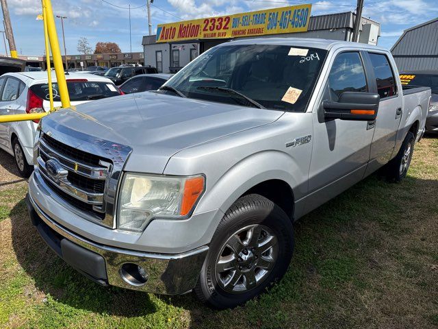 2014 Ford F-150 XLT | Kenner, LA | Auto Nation LLC