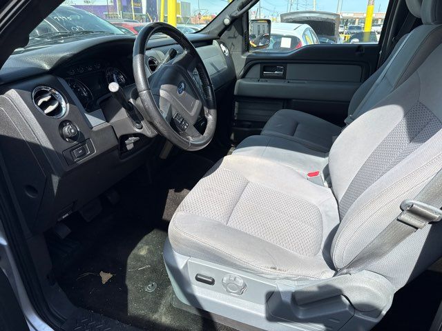 2014 Ford F-150 XLT | Kenner, LA | Auto Nation LLC