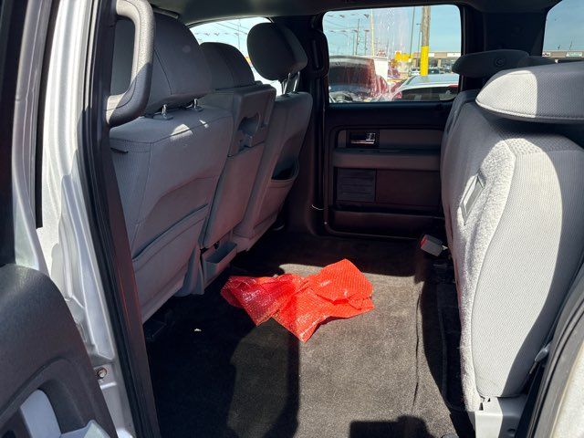 2014 Ford F-150 XLT | Kenner, LA | Auto Nation LLC