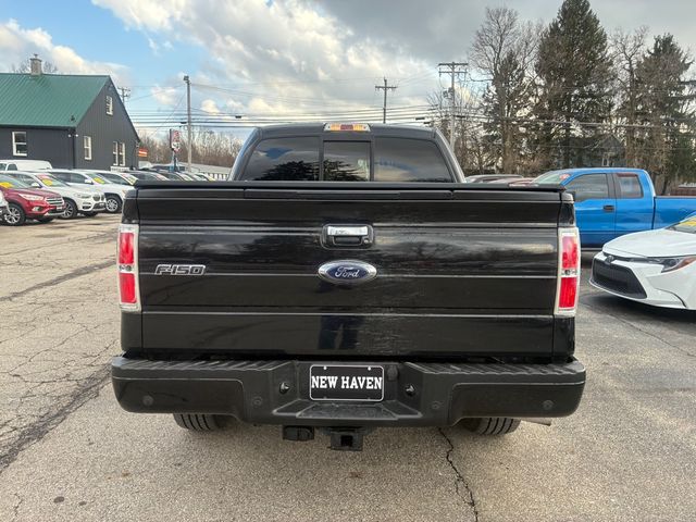 2014 Ford F-150 Limited CREW 4X4 | Ontario, OH | New Haven Auto Sales 2014 Ford F-150 Limited CREW 4X4 | Ontario, OH | New Haven Auto Sales