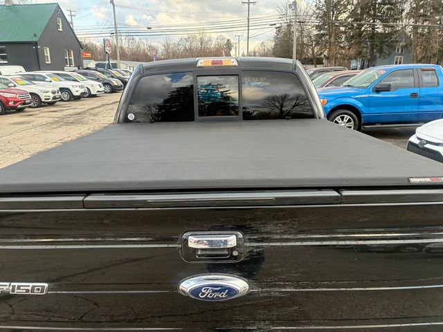 2014 Ford F-150 Limited CREW 4X4 | Ontario, OH | New Haven Auto Sales 2014 Ford F-150 Limited CREW 4X4 | Ontario, OH | New Haven Auto Sales