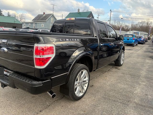 2014 Ford F-150 Limited CREW 4X4 | Ontario, OH | New Haven Auto Sales 2014 Ford F-150 Limited CREW 4X4 | Ontario, OH | New Haven Auto Sales