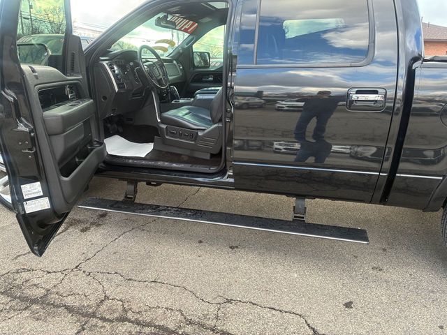 2014 Ford F-150 Limited CREW 4X4 | Ontario, OH | New Haven Auto Sales