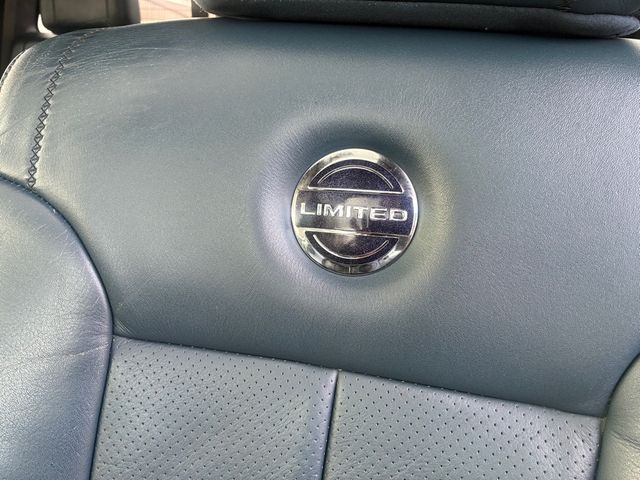 2014 Ford F-150 Limited CREW 4X4 | Ontario, OH | New Haven Auto Sales