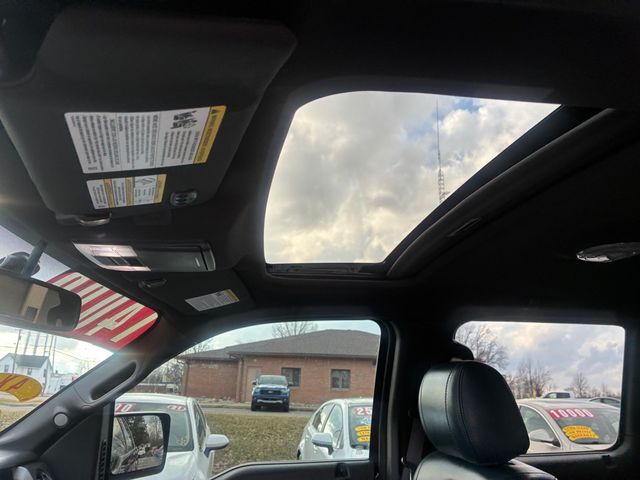 2014 Ford F-150 Limited CREW 4X4 | Ontario, OH | New Haven Auto Sales