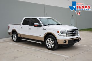 2014 Ford F-150 King Ranch | Mesquite, TX | Texas Autos Direct