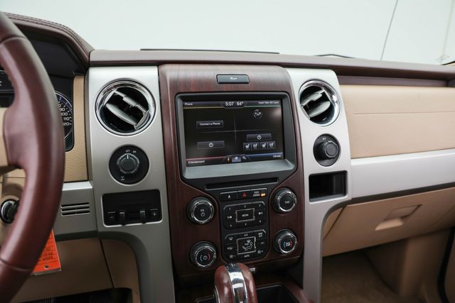 2014 Ford F-150 King Ranch | Mesquite, TX | Texas Autos Direct