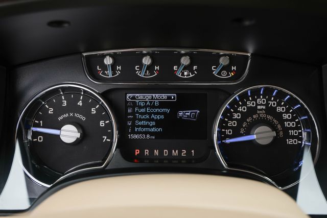2014 Ford F-150 King Ranch | Mesquite, TX | Texas Autos Direct