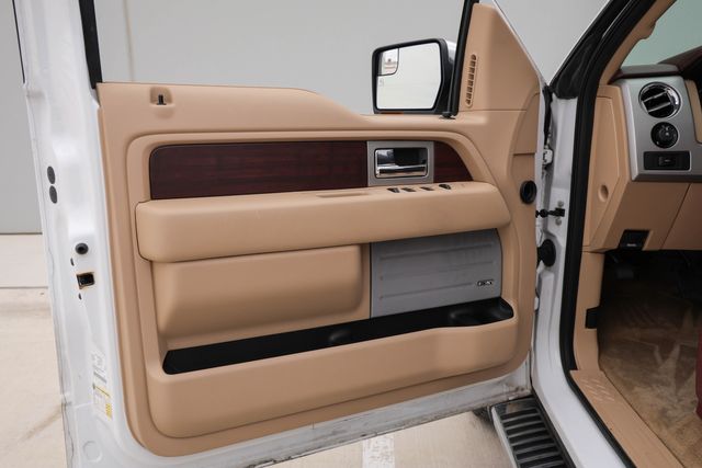 2014 Ford F-150 King Ranch | Mesquite, TX | Texas Autos Direct