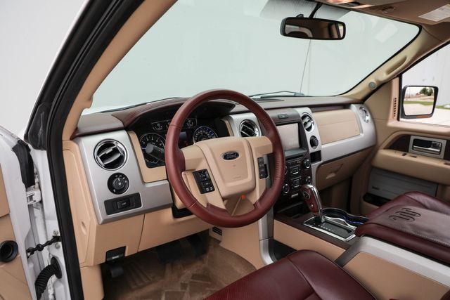 2014 Ford F-150 King Ranch | Mesquite, TX | Texas Autos Direct