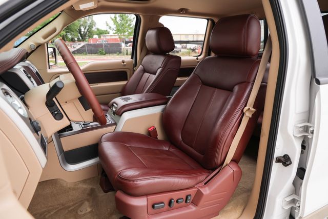 2014 Ford F-150 King Ranch | Mesquite, TX | Texas Autos Direct