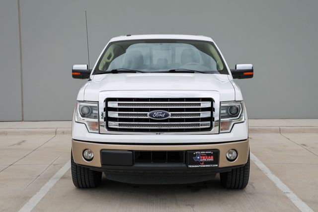 2014 Ford F-150 King Ranch | Mesquite, TX | Texas Autos Direct