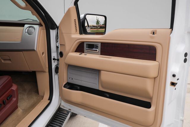 2014 Ford F-150 King Ranch | Mesquite, TX | Texas Autos Direct