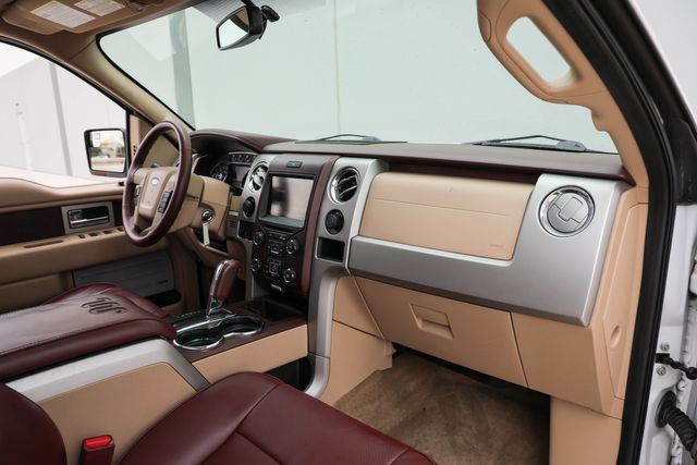 2014 Ford F-150 King Ranch | Mesquite, TX | Texas Autos Direct