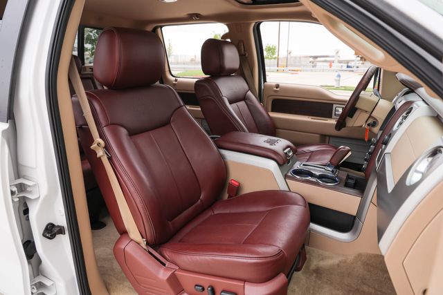 2014 Ford F-150 King Ranch | Mesquite, TX | Texas Autos Direct