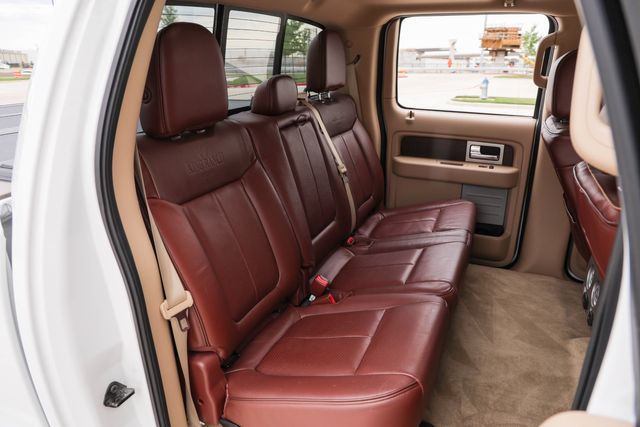 2014 Ford F-150 King Ranch | Mesquite, TX | Texas Autos Direct