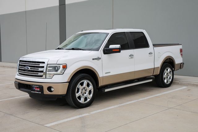 2014 Ford F-150 King Ranch | Mesquite, TX | Texas Autos Direct 2014 Ford F-150 King Ranch | Mesquite, TX | Texas Autos Direct