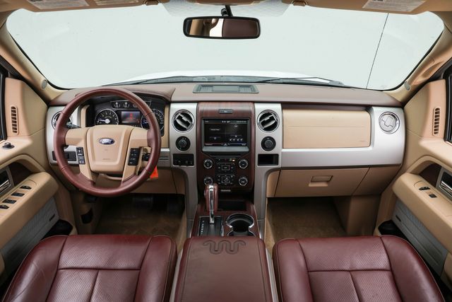 2014 Ford F-150 King Ranch | Mesquite, TX | Texas Autos Direct