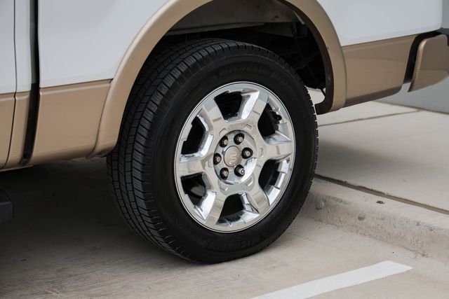 2014 Ford F-150 King Ranch | Mesquite, TX | Texas Autos Direct