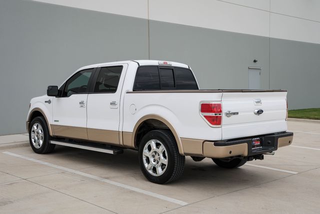 2014 Ford F-150 King Ranch | Mesquite, TX | Texas Autos Direct 2014 Ford F-150 King Ranch | Mesquite, TX | Texas Autos Direct