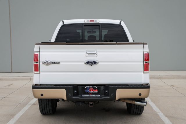 2014 Ford F-150 King Ranch | Mesquite, TX | Texas Autos Direct 2014 Ford F-150 King Ranch | Mesquite, TX | Texas Autos Direct