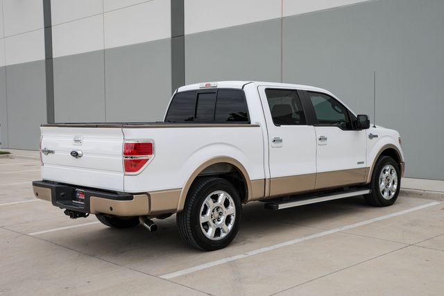 2014 Ford F-150 King Ranch | Mesquite, TX | Texas Autos Direct 2014 Ford F-150 King Ranch | Mesquite, TX | Texas Autos Direct