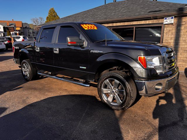 2014 Ford F-150 XLT | Milwaukee, Wisconsin | Millennium Motor Sales