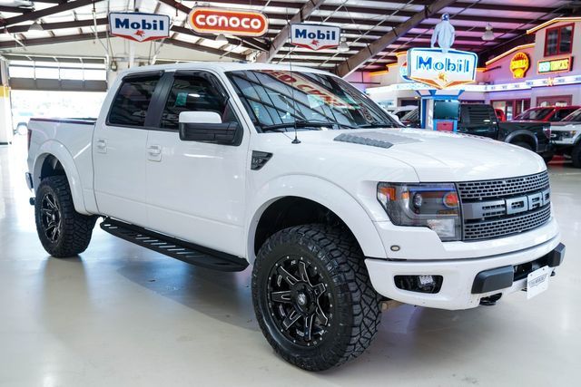 2014 Ford F-150 SVT Raptor | New York, NY | Spincar Demo Account 2014 Ford F-150 SVT Raptor | New York, NY | Spincar Demo Account