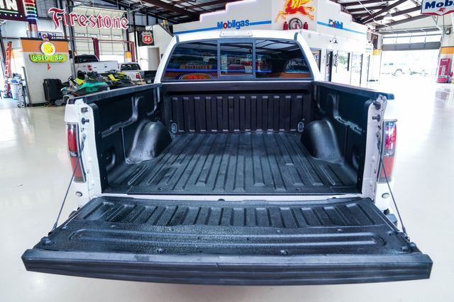 2014 Ford F-150 SVT Raptor | New York, NY | Spincar Demo Account 2014 Ford F-150 SVT Raptor | New York, NY | Spincar Demo Account