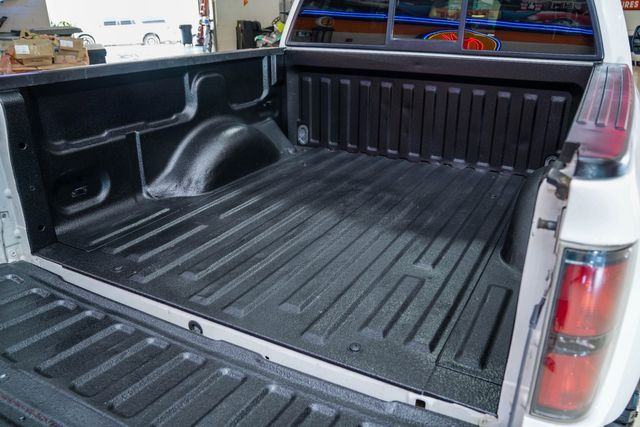 2014 Ford F-150 SVT Raptor | New York, NY | Spincar Demo Account