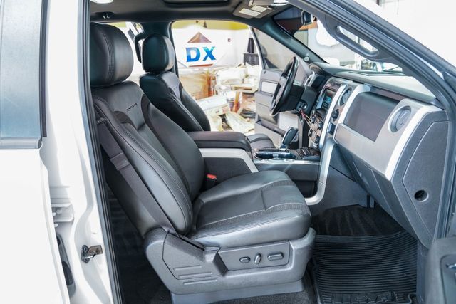 2014 Ford F-150 SVT Raptor | New York, NY | Spincar Demo Account 2014 Ford F-150 SVT Raptor | New York, NY | Spincar Demo Account