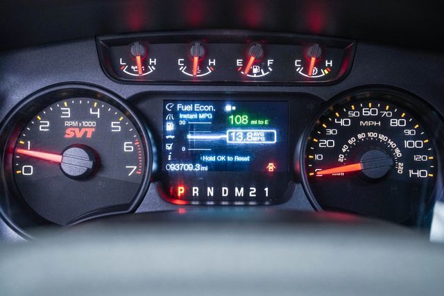 2014 Ford F-150 SVT Raptor | New York, NY | Spincar Demo Account