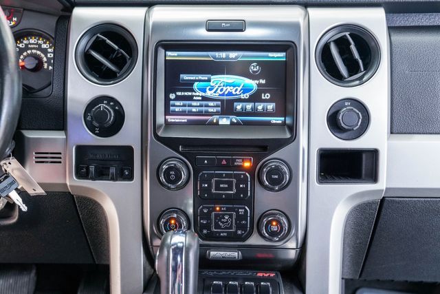 2014 Ford F-150 SVT Raptor | New York, NY | Spincar Demo Account