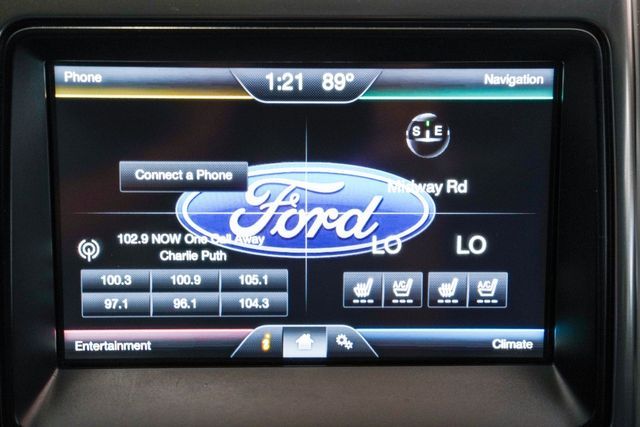 2014 Ford F-150 SVT Raptor | New York, NY | Spincar Demo Account