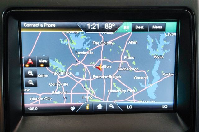 2014 Ford F-150 SVT Raptor | New York, NY | Spincar Demo Account