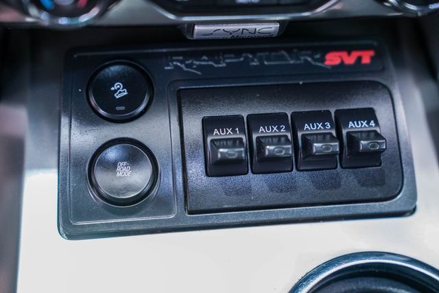 2014 Ford F-150 SVT Raptor | New York, NY | Spincar Demo Account