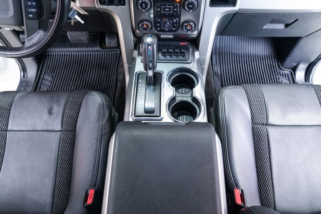 2014 Ford F-150 SVT Raptor | New York, NY | Spincar Demo Account