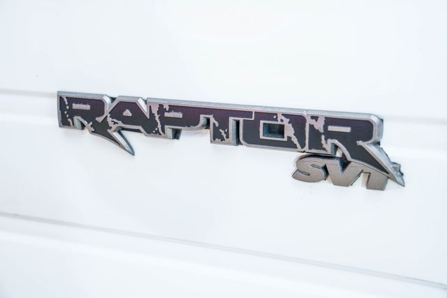 2014 Ford F-150 SVT Raptor | New York, NY | Spincar Demo Account