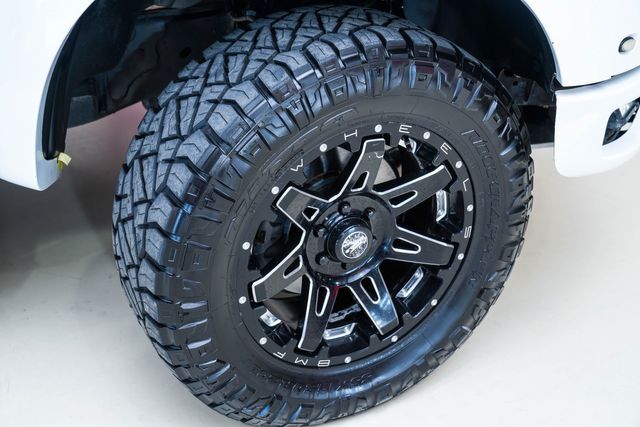 2014 Ford F-150 SVT Raptor | New York, NY | Spincar Demo Account