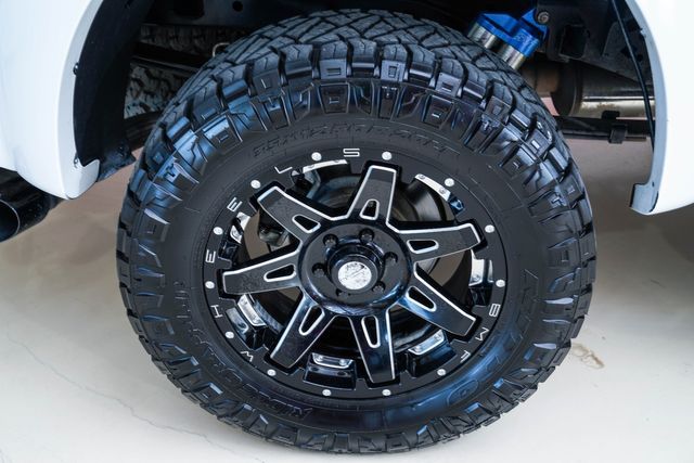 2014 Ford F-150 SVT Raptor | New York, NY | Spincar Demo Account