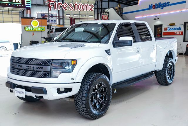 2014 Ford F-150 SVT Raptor | New York, NY | Spincar Demo Account 2014 Ford F-150 SVT Raptor | New York, NY | Spincar Demo Account